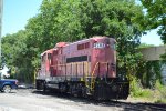 FCEN 4603